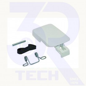KIT OBLO`AR DE LONGHI BIANCA